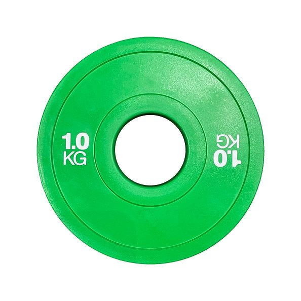 Exersci® Olympic Fractional Weight Plates