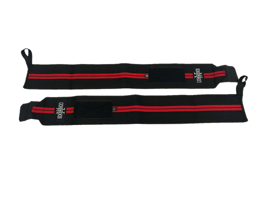 Exersci® Wrist Wraps