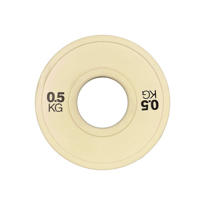 Exersci® Olympic Fractional Weight Plates