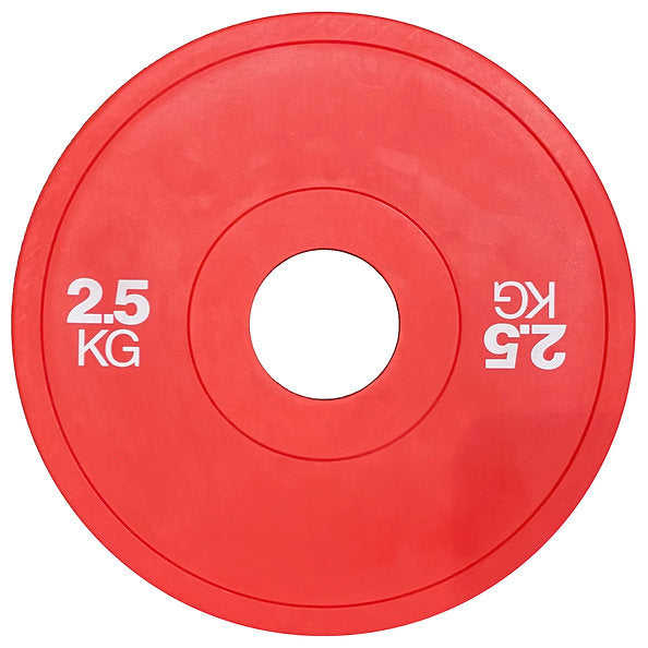 Exersci® Olympic Fractional Weight Plates