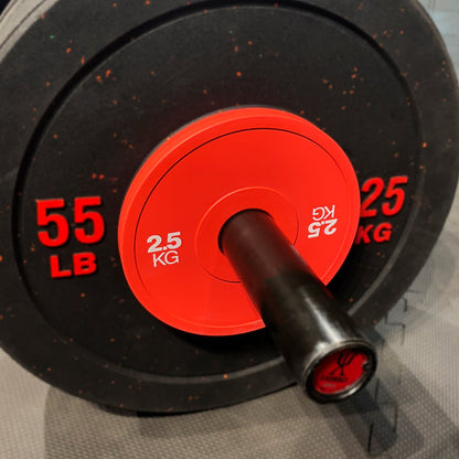 Exersci® Olympic Fractional Weight Plates