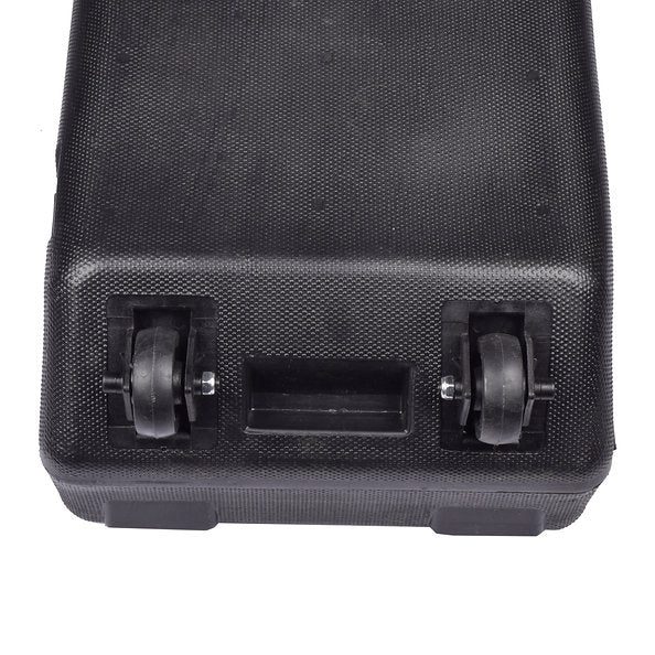 Exersci® 50kg Adjustable Barbell & Dumbbell Set