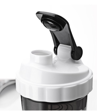 Exersci® Smart Shaker