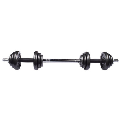 Exersci® 20kg Adjustable Dumbbell Set