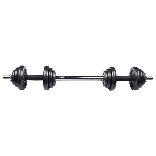 Exersci® 20kg Adjustable Dumbbell Set