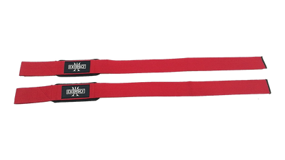 Exersci® Weightlifting Straps