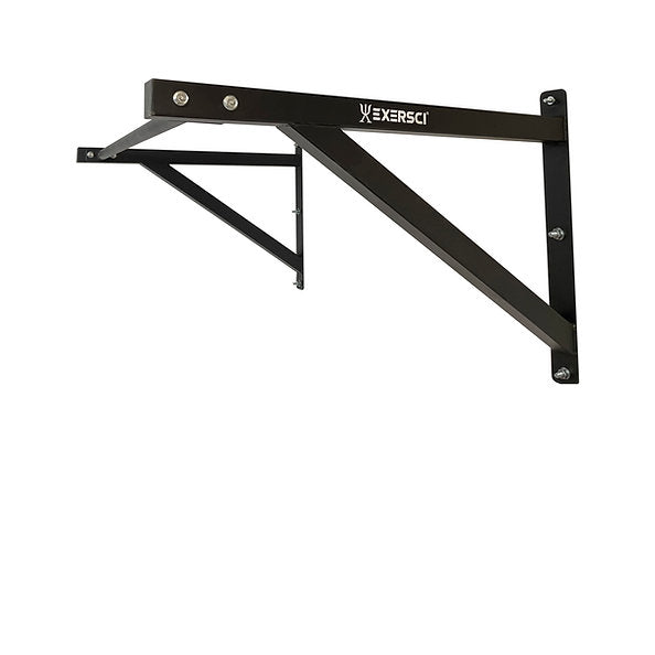 Exersci® Heavy Duty Pull Up Bar