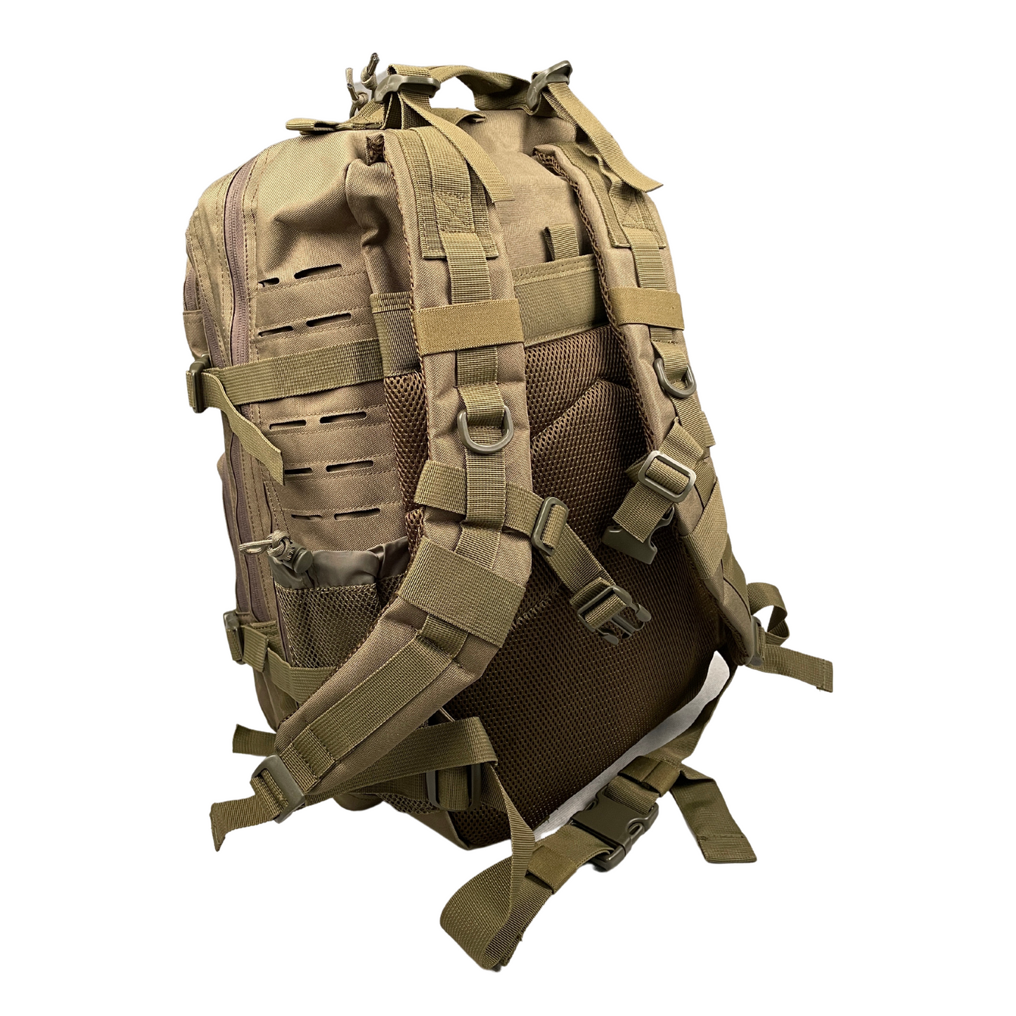 Exersci®  45L Multifunctional Tactical Backpack