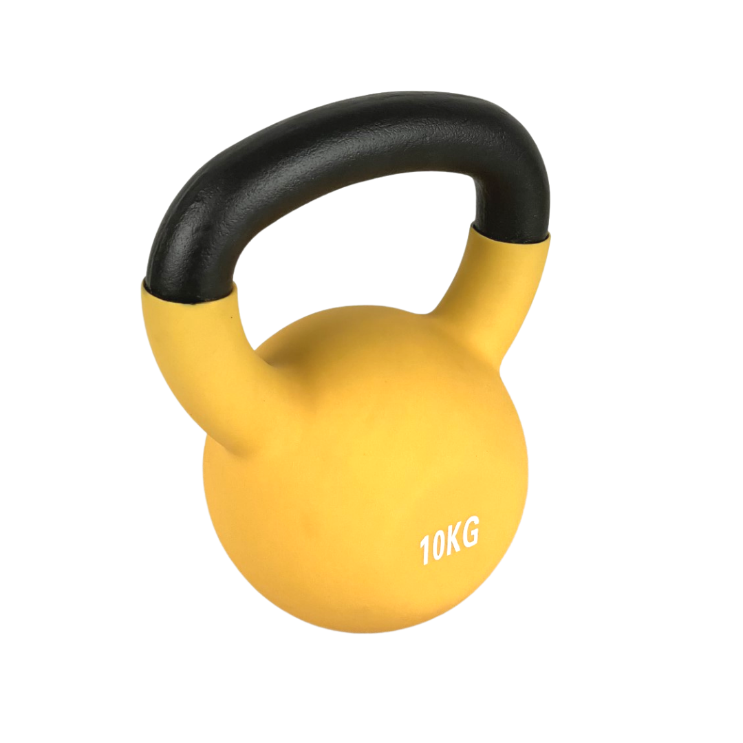 Exersci® Neoprene Kettlebells