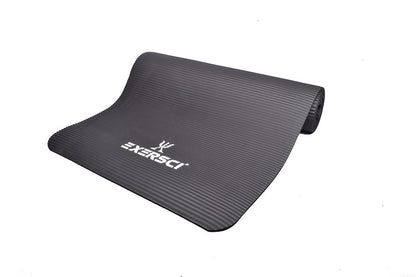 Exersci® Thick Cushioned Yoga Mats