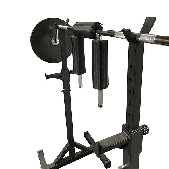 Exersci® Chrome Safety Squat Bar