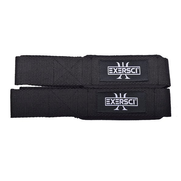 Exersci® Weightlifting Straps