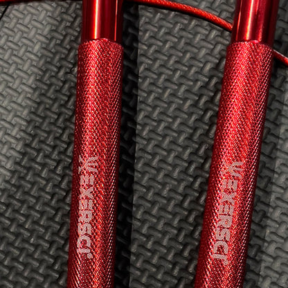 Exersci® Premium Speed Skipping Rope