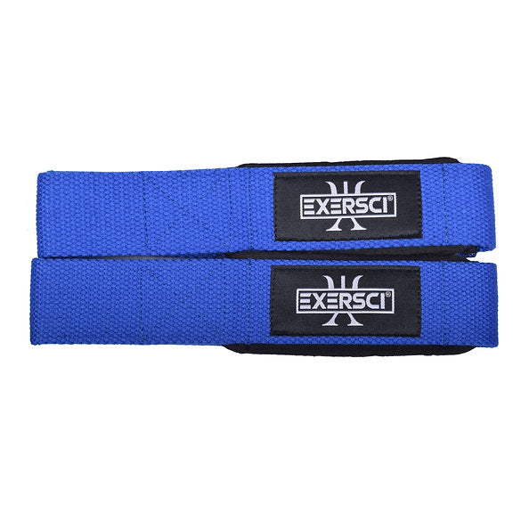 Exersci® Weightlifting Straps