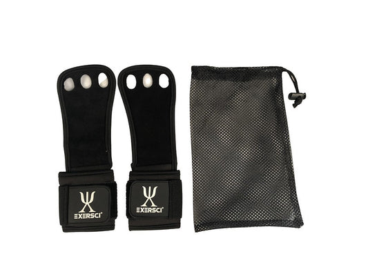 Exersci® Fingerless Hand Grips