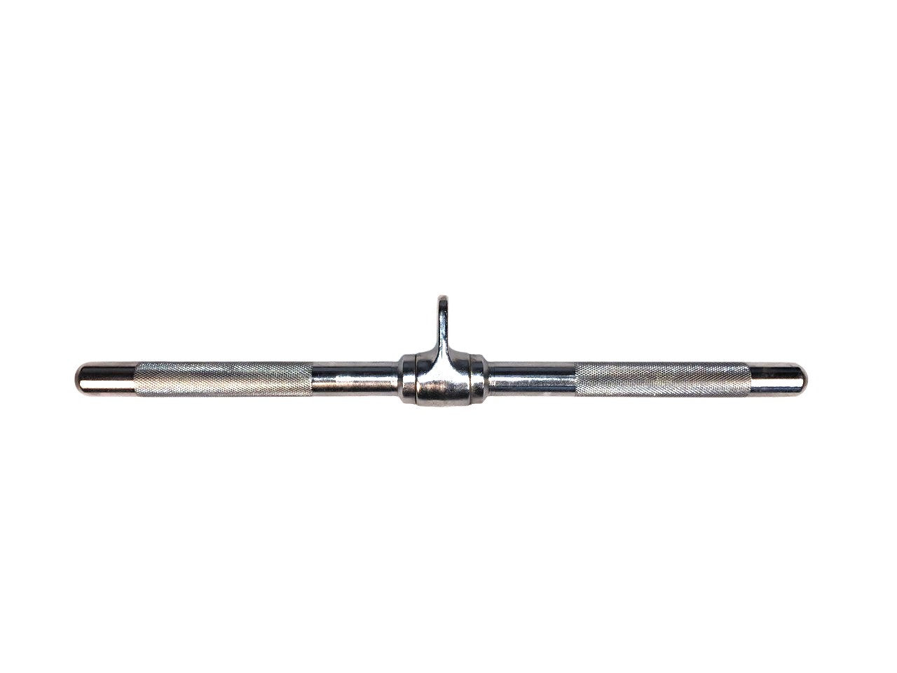 Exersci® 50cm Straight Bar Cable Attachment