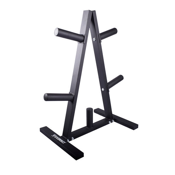 Exersci® 2" Weight Plate Storage Tree