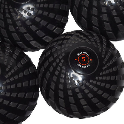 Exersci® Slam Ball