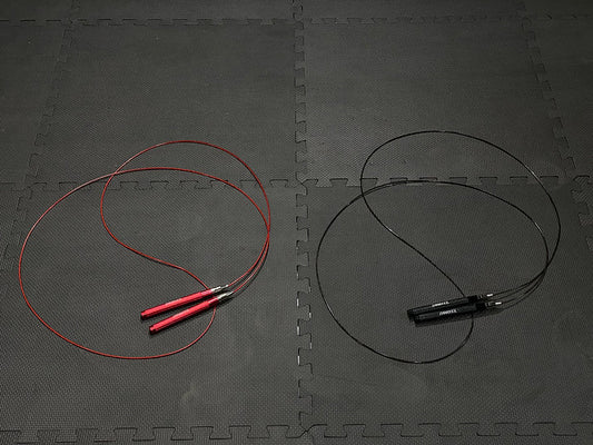 Exersci® Premium Speed Skipping Rope