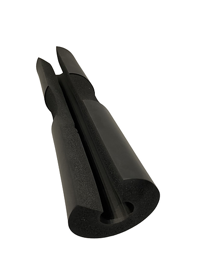 Exersci® Barbell Squat Pad