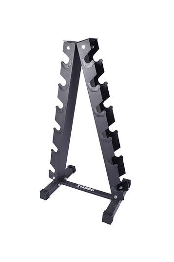 Exersci® Vertical Storage Weight Rack