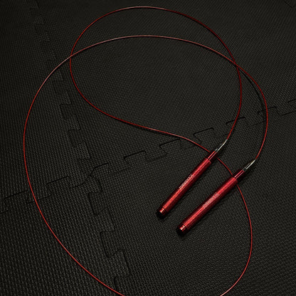 Exersci® Premium Speed Skipping Rope
