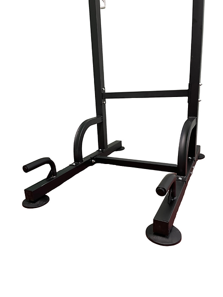 Exersci® Pull Up and Dip Station