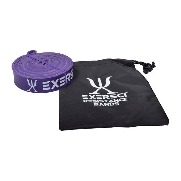 Exersci® Resistance Bands