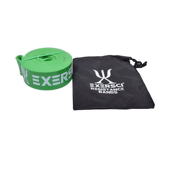 Exersci® Resistance Bands