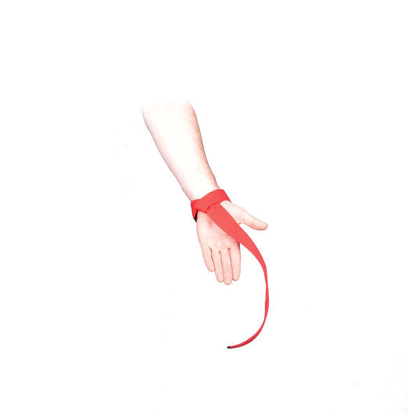 Exersci® Weightlifting Straps