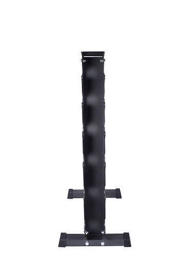 Exersci® Vertical Storage Weight Rack