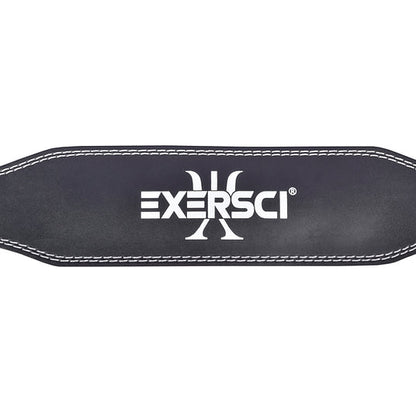 Exersci® Weightlifting Belt