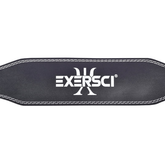 Exersci® Weightlifting Belt