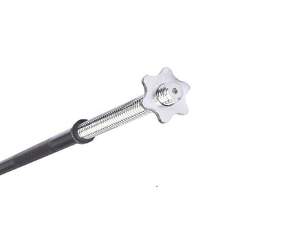 Exersci® 1" Diameter Spinlock Straight Training Bar 1.2m / 1.5m