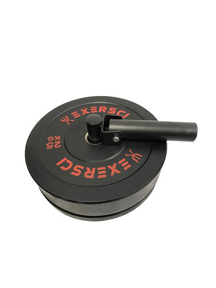 Exersci® Weight Plate Landmine