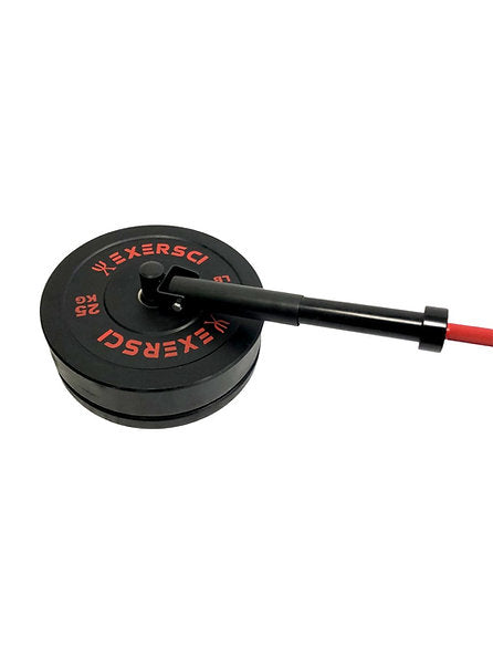 Exersci® Weight Plate Landmine