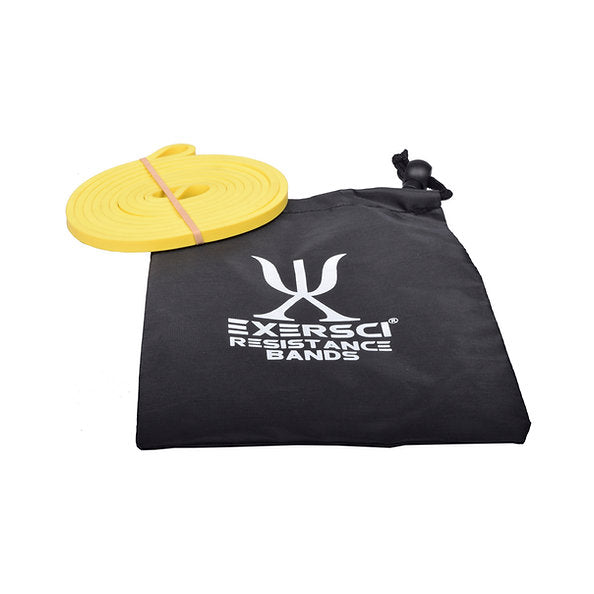 Exersci® Resistance Bands