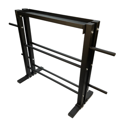 Exersci® Multifunctional 3-Tier Gym Storage