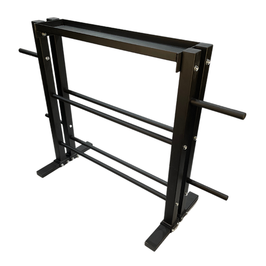 Exersci® Multifunctional 3-Tier Gym Storage