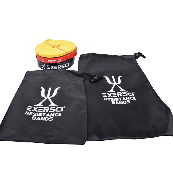 Exersci® Resistance Bands