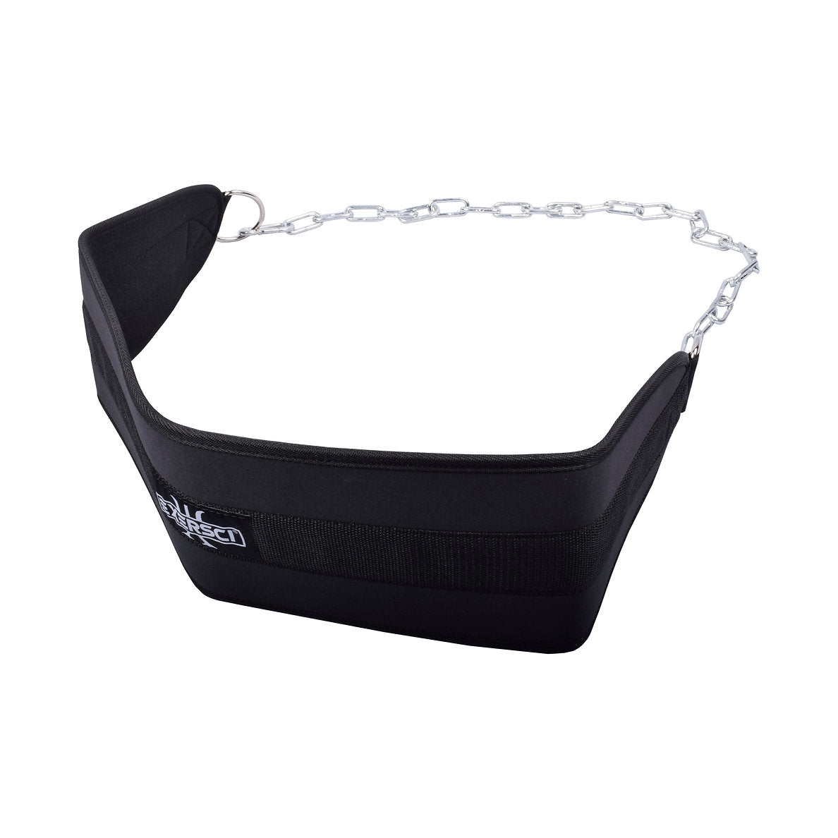 Exersci® Dipping & Pull Up Belt with Chain