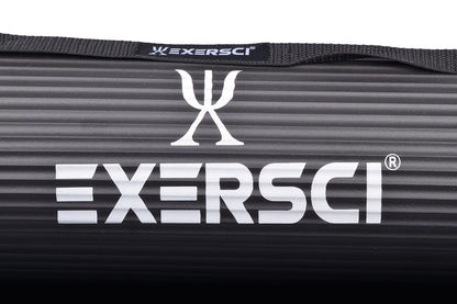 Exersci® Thick Cushioned Yoga Mats