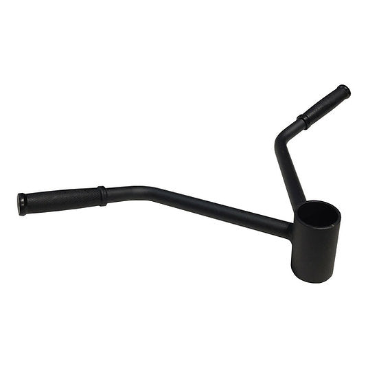 Exersci® Heavy Duty Landmine Handle Attachment