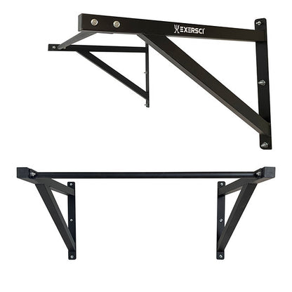 Exersci Heavy Duty Pull Up Bar Cover