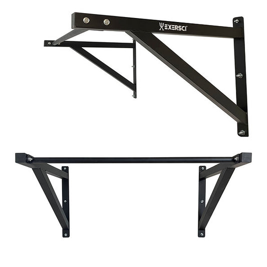 Exersci Heavy Duty Pull Up Bar Cover