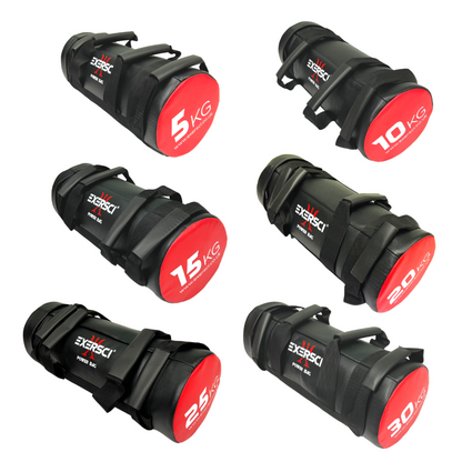 Exersci Power Bag 5-30kg