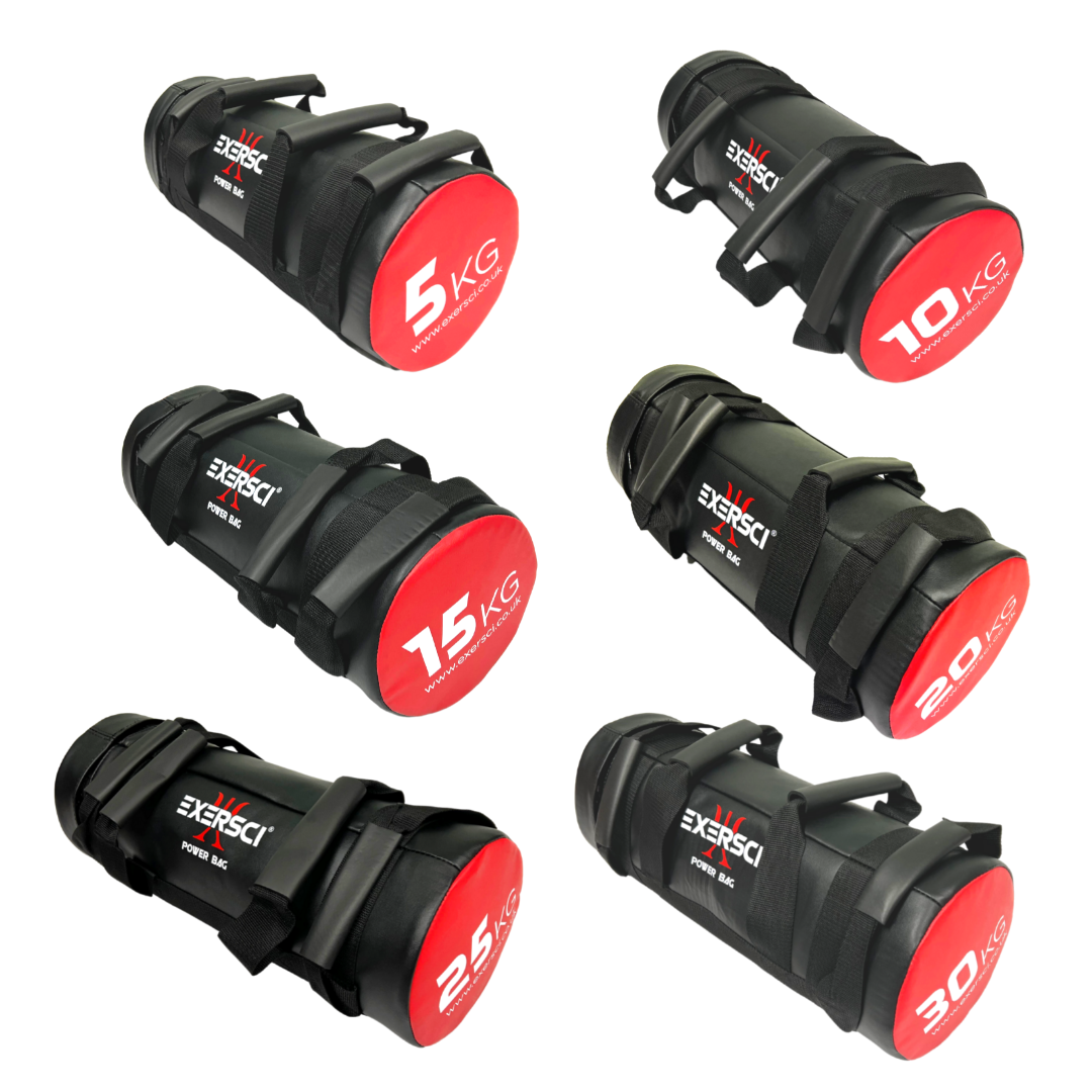 Exersci Power Bag 5-30kg