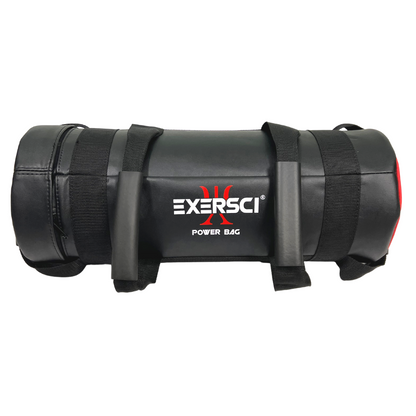 Exersci Power Bag Front