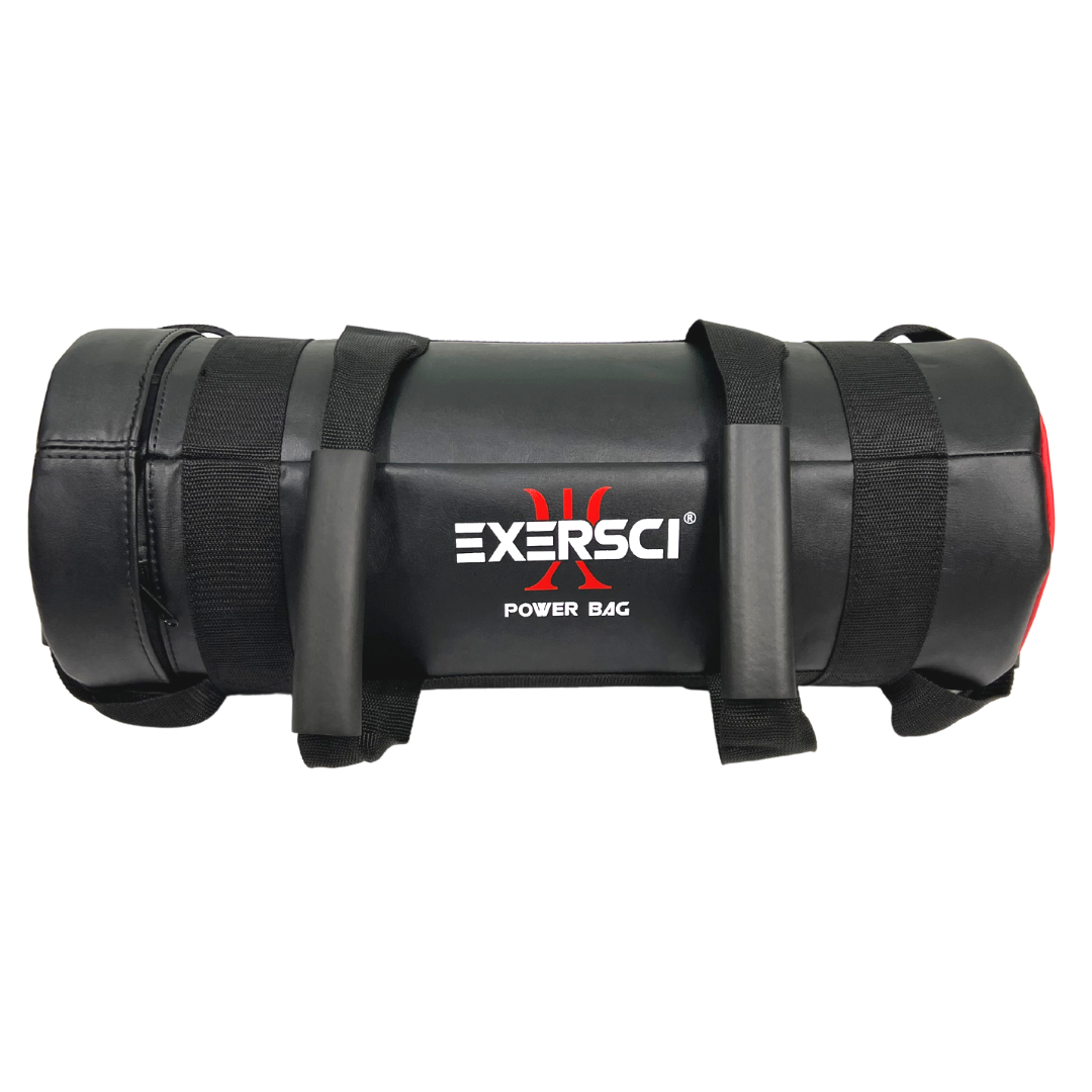 Exersci Power Bag Front