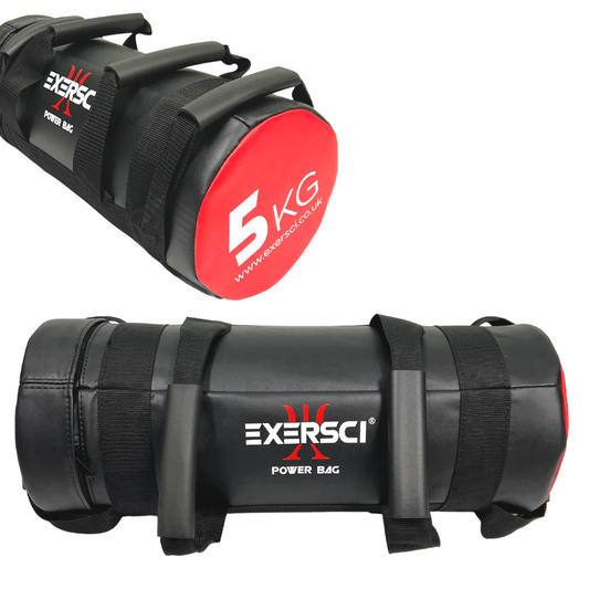 Exersci Power Bags Cover